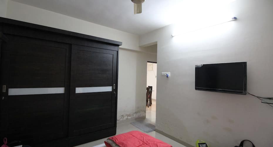Shri Venkanteshwara Hospitality Services, Pune 5